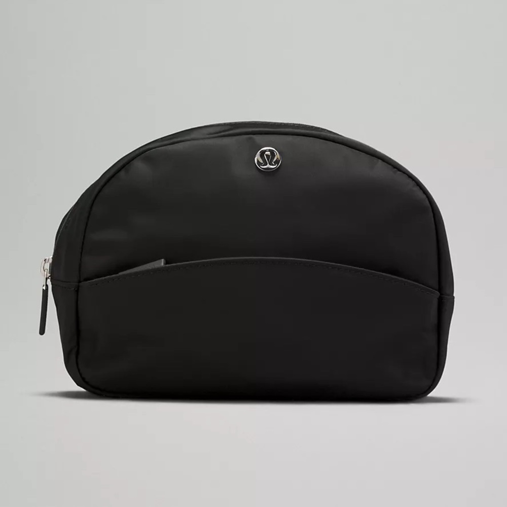 Go getter Pouch